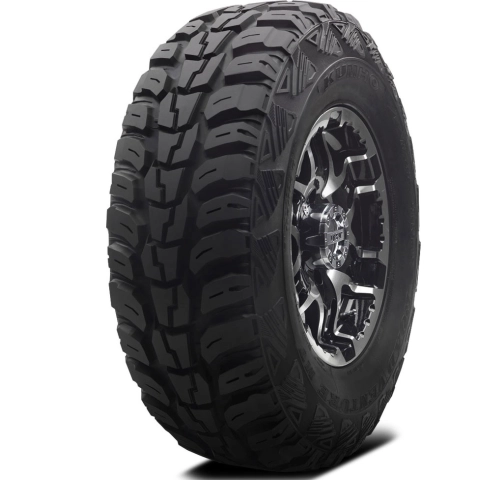Легкові шини Marshal KL71 Road Venture MT